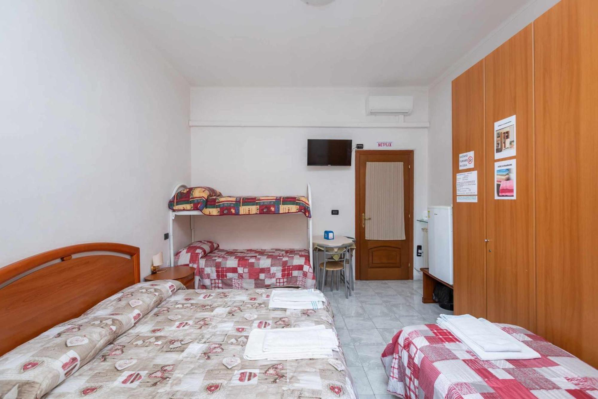 Bed and Breakfast Grotta Di Rita Турин Экстерьер фото
