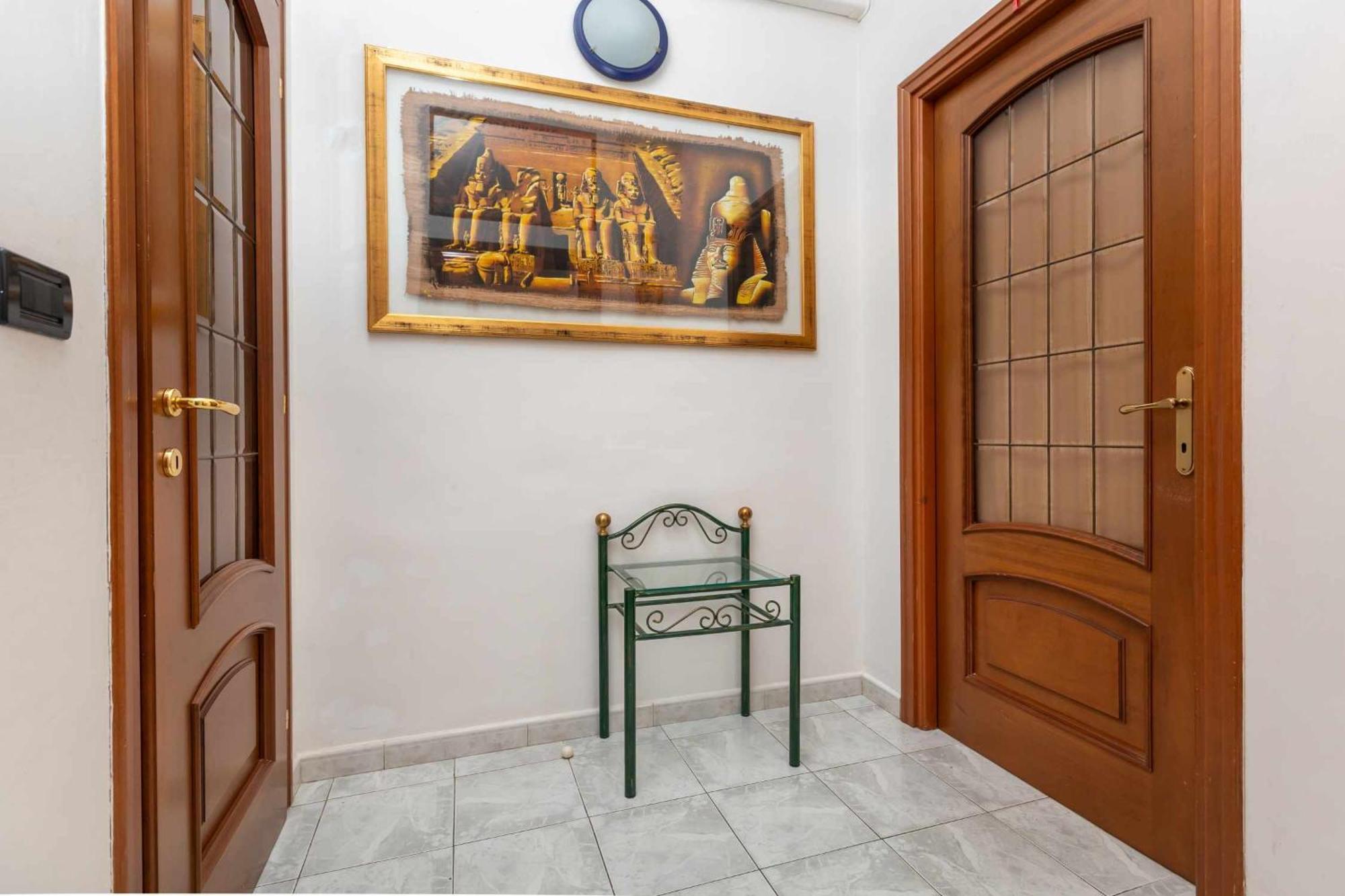 Bed and Breakfast Grotta Di Rita Турин Экстерьер фото