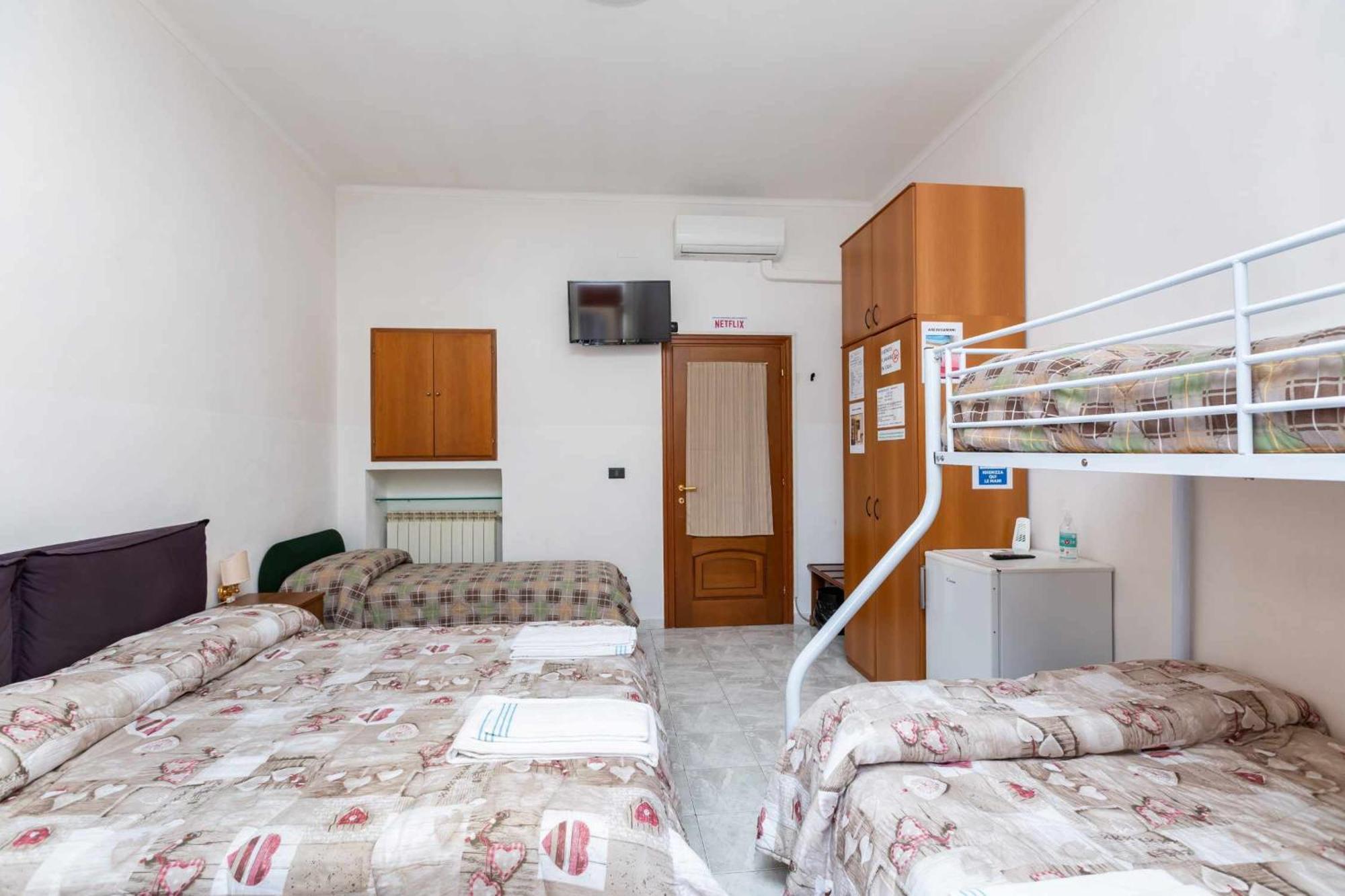 Bed and Breakfast Grotta Di Rita Турин Экстерьер фото